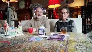 NIJKERK - Kijkje vooruit naar Gluren bij de buren