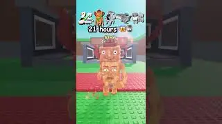 How Long For EVERY New SECRET Brainrot? 😱🍀