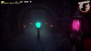 Conarium - Based on the works of H. P. Lovecraft - Final