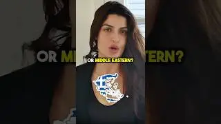 How European Are Modern Greeks?