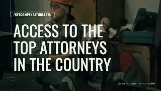Seeking Workmans Compensation? Get Access To The Nation's Top Ranked Law Firms | GetCompensation.Law