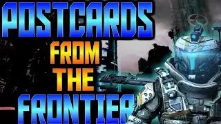 New DLC Information For Titanfall 2!