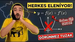 Türevde 