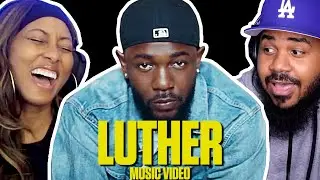 Hip Hop Fans React to Kendrick Lamar & SZA's 