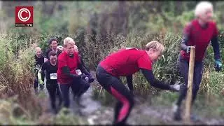 Ladies Mud Race 2017   &copy;DanmarkC TV
