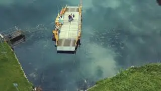 Dji Mavic Pro Kanalf&auml;hre Siebeneichen