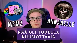 AVATAAN TEIDÄN EHDOTTAMIA HAITTAOHJELMIA