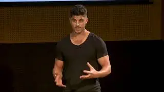 The Cruelest 40 seconds: The Growing Suicide Epidemic | Nick Bracks | TEDxDocklands