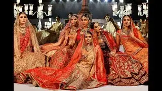 Tarun Tahiliani | India Couture Week 2016