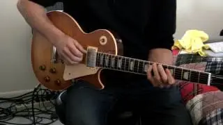 Sigil Pickups: Georgia Bootlegs through a Dumble ODS