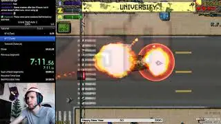 GTA 2 - 100% Speedrun 8:03:28 (*OBSOLETE* - CHECK DESCRIPTION)