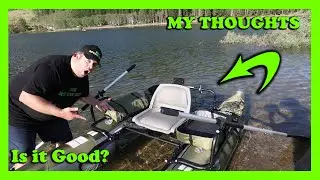 CANCELLED The Colorado XT Pontoon Boat from Classic Accessories has been discontinued?