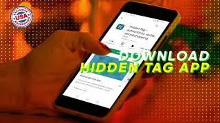 Hidden Tag Tutorial