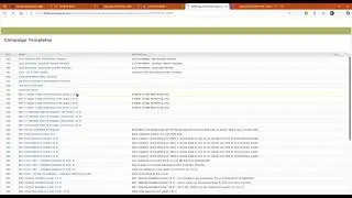 NetSuite Marketing Campaign Templates | How to Build in Minutes