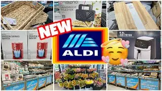 🤩 NEW IN ALDI | JULY 2023‼️ SHOP WITH ME AT ALDI | SPECIAL BUYS AISLE |  SUMMER 2023 | COSY CORNER