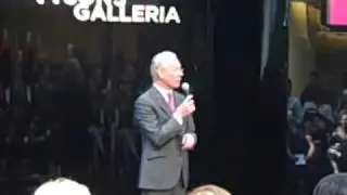 Tim Gunn Part One