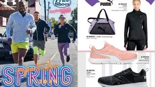 Cat&aacute;logo PRICE SHOES IMPORTADOS SPRING 2021
