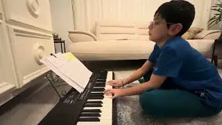 Yugoslav Ezgisi 🎼Piyano 🎹
