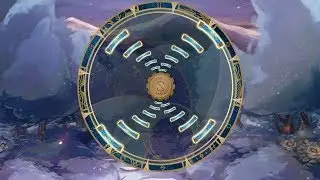 Lanota Fanmade Chart: Dream goes on by Tiny Minim (Orchestral Remastered)