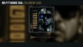 Mr. P - Follow My Lead ft. Wande Coal (Official Audio)