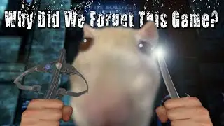 The Game We Forgot About...