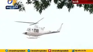 CM Jagan Attends Marriage Function | at Undi