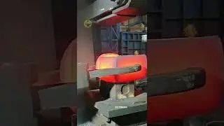 Forging Steel Billets Style #forging