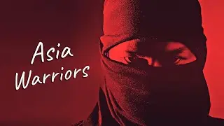 Special forces: Warriors Asia || Military motivation (2021)