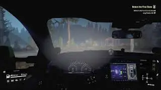 SnowRunner Ps5.2of2#SundayDriver #SundaeDriver Welcome fellow humans.  🚗🚚🛣️G923 / 🎮.