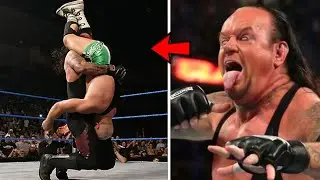HARDEST Wrestling Moves to DO!