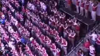Boston University Pep Band - Alcohol Trio