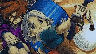 I'VE REACHED PEAK PLAYER POTENTIAL | INAZUMA ELEVEN GO STRIKERS 2013 XTREME HARDCORE MODE