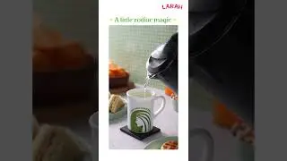 Larah Zodiac Mugs | Coffee Tea Mugs | New Launch