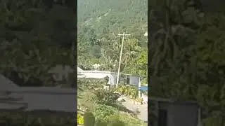 Just walking and see this beautiful nature view#viralvideo #nature short