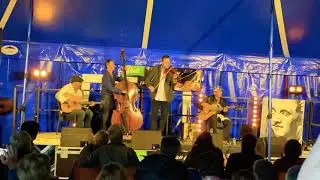 2 e édition du Festival #JazzManouche de # Cresseveuille Normandie Pays d’auge