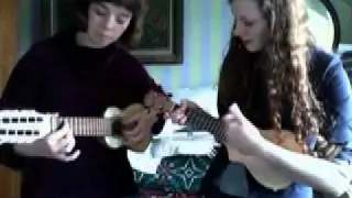 Charango & Ukulele
