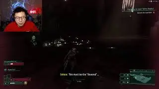 [CHAT4SUB] RETURNAL Shooter ROGUELIKE COOP with Fiancee !!!