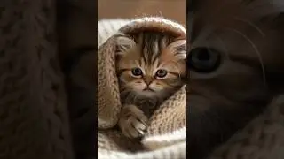 Cuteness Overload Subliminal 🐶🐱 Instant Mood Booster (Relax & Smile) #pets #shorts #trending #ai