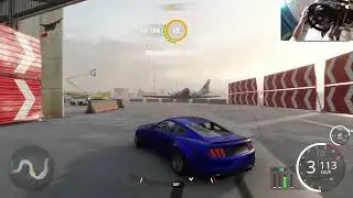 CarX Drift Racing drift