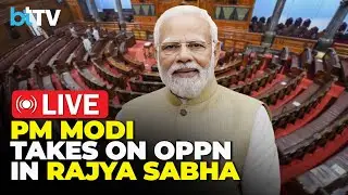 Parliament Budget Session 2025 Live: PM Modi Replies To Motion Of Thanks In Rajya Sabha