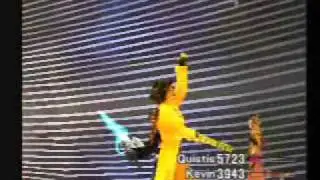 Final Fantasy VIII - Adel