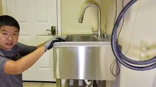 How to Installed TRINITY 30