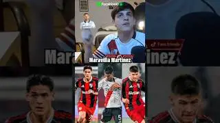 El bolsillo de Rivero, Portillo y Martinez Quarta |🟢Streams 17hs Kick Facuiriondo