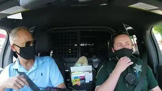&lsquo;Turn the system on its head:&rsquo; Volusia County Sheriff revisits new training initiatives