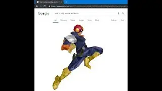Respectful Disrespect - Smash Ultimate Online