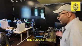eGaming & Podcasts | META24 Tour