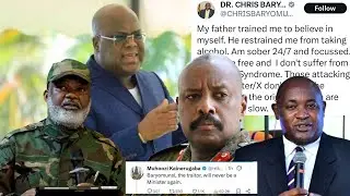AGASEKE K'AMAKURU MU KARERE NA ALPHONSE TWAHIRWA 04 02 2026/GEN MUHOOZI MU NTAMBARA NA BARYOMUNSI