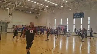 II TORNEO NACIONAL DE CACHIBOL CD JUÁREZ CHIH, VAR 50-59 CAUDILLOS DE CHIHUAHUA VS TORREÓN COAHUILA