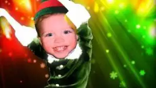 Hwalek Xmas 2008