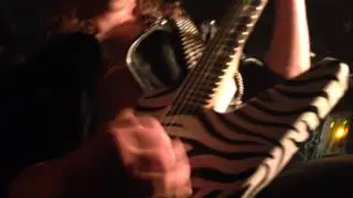 Stallion : Rise And Ride - Wild Stallions (Live In Paris)